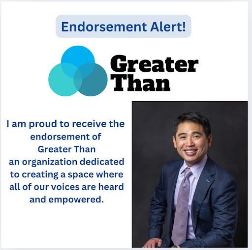 Endorsement image