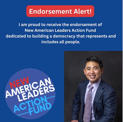 Endorsement image